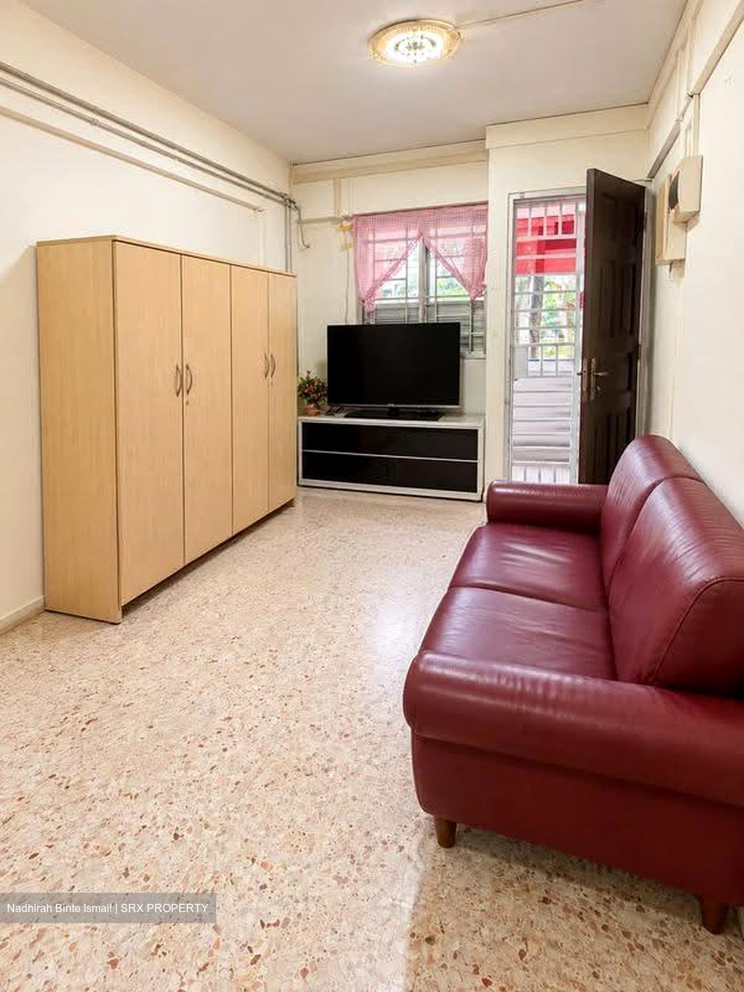 Blk 118 Kebun Baru Heights (Ang Mo Kio), HDB 3 Rooms #626020431